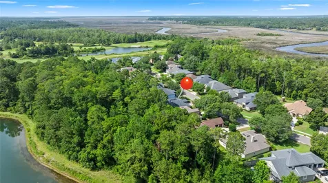 85073 Bostick Wood Drive Fernandina Beach FL 30234
