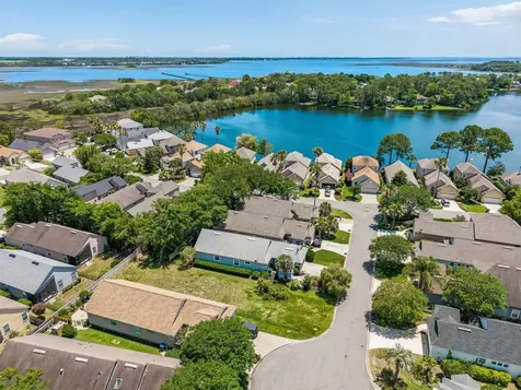 93034 Harbor Court Fernandina Beach FL 32034
