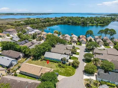 93034 Harbor Court Fernandina Beach FL 32034