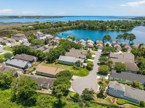 93034 Harbor Court Fernandina Beach FL 32034