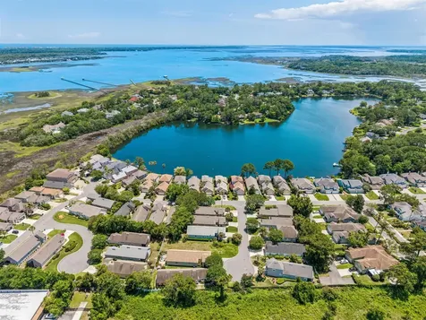 93034 Harbor Court Fernandina Beach FL 32034