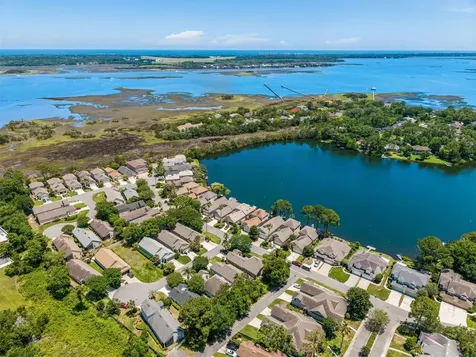 93034 Harbor Court Fernandina Beach FL 32034