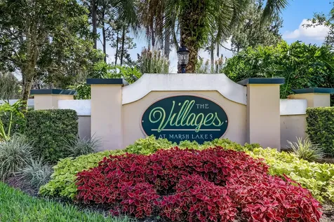 93034 Harbor Court Fernandina Beach FL 32034