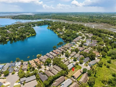 93034 Harbor Court Fernandina Beach FL 32034