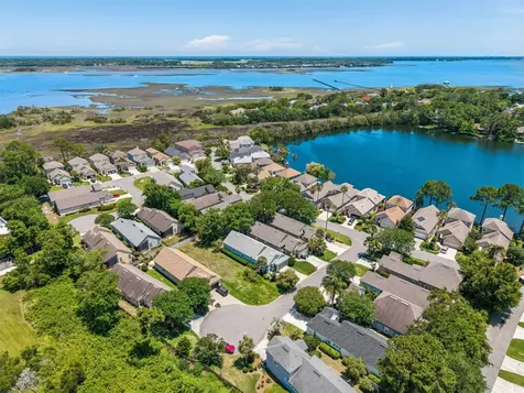 93034 Harbor Court Fernandina Beach FL 32034