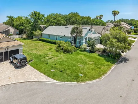 93034 Harbor Court Fernandina Beach FL 32034