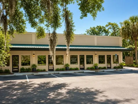 5174 First Coast Highway, Unit 4 Fernandina Beach FL 32034