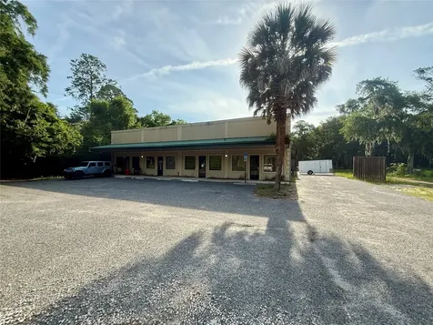 5174 First Coast Hwy, Unit 3 Fernandina Beach FL 32034
