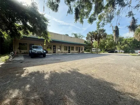 5174 First Coast Hwy, Unit 3 Fernandina Beach FL 32034