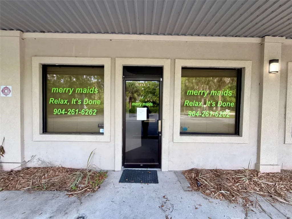 5174 First Coast Hwy, Suite C Fernandina Beach FL 32034