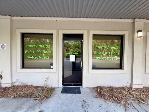 5174 First Coast Hwy, Suite C Fernandina Beach FL 32034