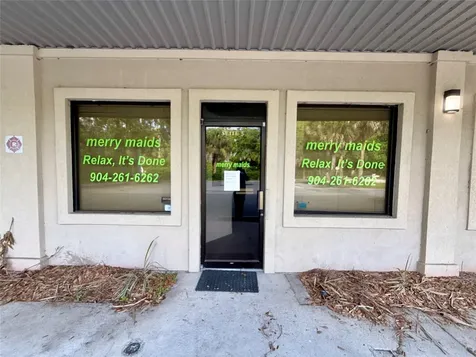 5174 First Coast Hwy, Suite C Fernandina Beach FL 32034