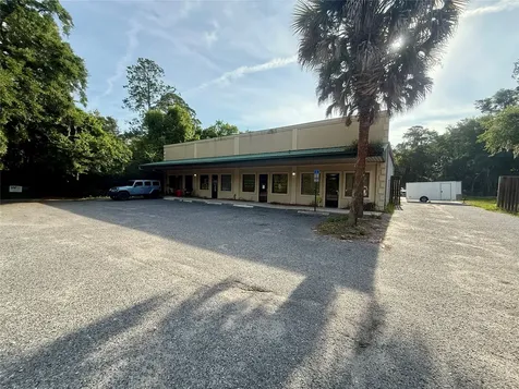 5174 First Coast Hwy, Unit 2 Fernandina Beach FL 32034