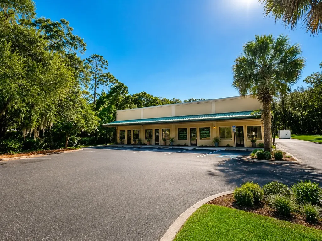 5174 First Coast Highway, Suite A Fernandina Beach FL 32034