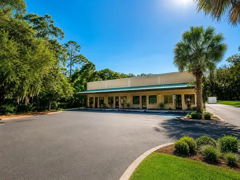 5174 First Coast Highway, Suite A Fernandina Beach FL 32034