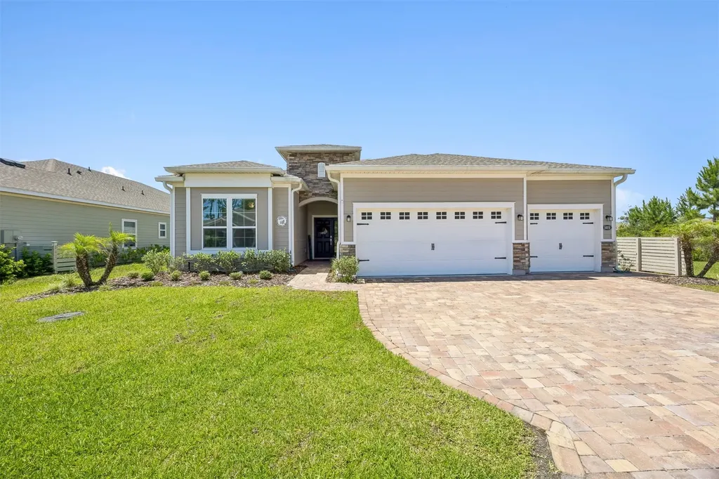 84850 Fall River Parkway Fernandina Beach FL 32034