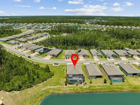 84850 Fall River Parkway Fernandina Beach FL 32034