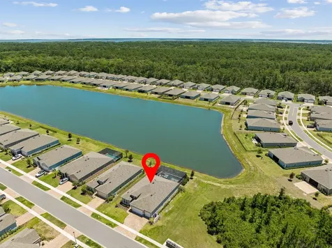 84850 Fall River Parkway Fernandina Beach FL 32034