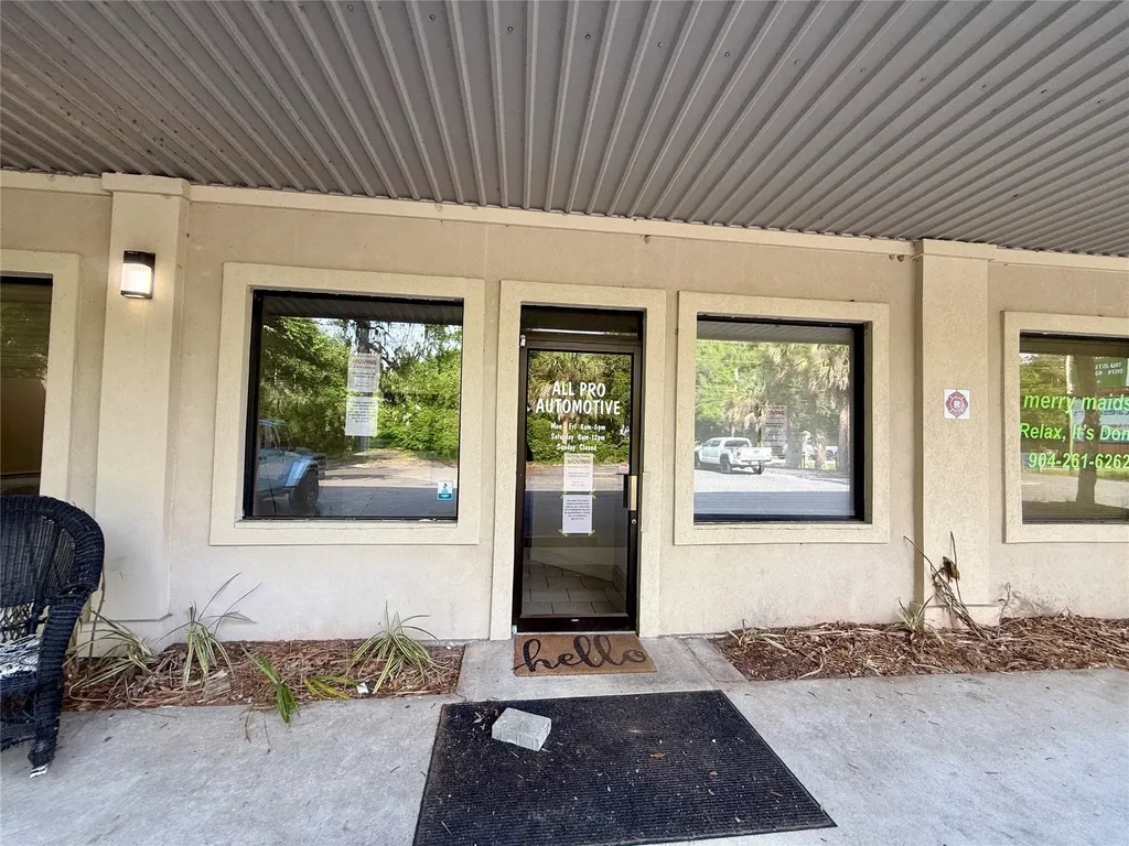 5174 First Coast Hwy, Suite B Fernandina Beach FL 32034