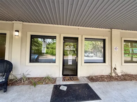 5174 First Coast Hwy, Suite B Fernandina Beach FL 32034