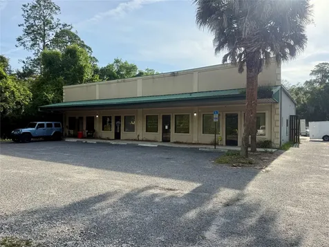 5174 First Coast Highway, Suite B Fernandina Beach FL 32034