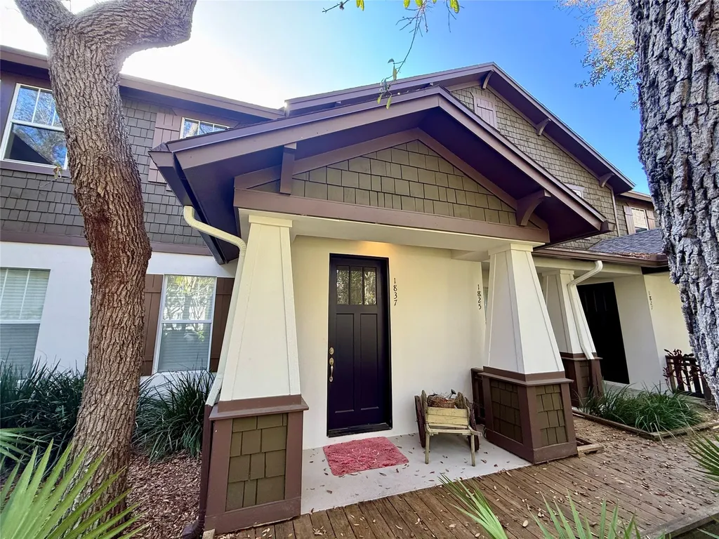 1837 Perimeter Park Road, Unit 209 Fernandina Beach FL 32034