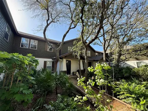 1837 Perimeter Park Road, Unit 209 Fernandina Beach FL 32034