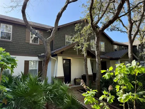 1837 Perimeter Park Road, Unit 209 Fernandina Beach FL 32034