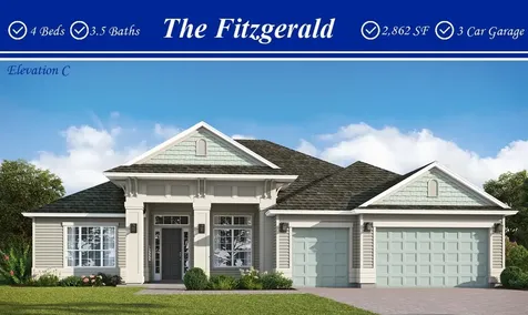173 Vista Bluff Lane Yulee FL 32097
