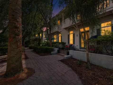 1524 Ruskin Lane Fernandina Beach FL 32034