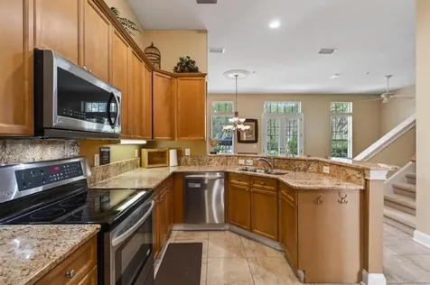 1524 Ruskin Lane Fernandina Beach FL 32034