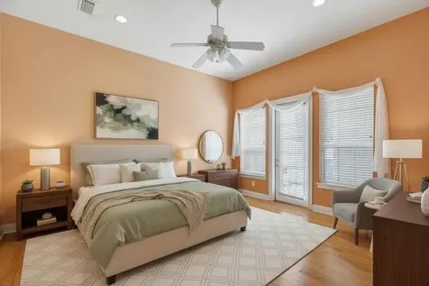 1524 Ruskin Lane Fernandina Beach FL 32034