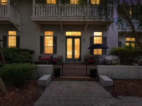 1524 Ruskin Lane Fernandina Beach FL 32034