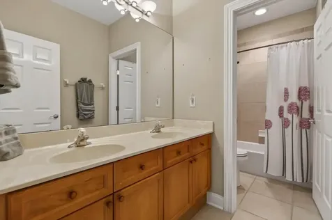 1524 Ruskin Lane Fernandina Beach FL 32034