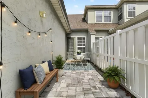 1524 Ruskin Lane Fernandina Beach FL 32034