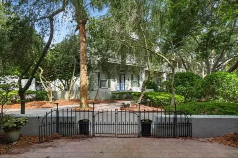 1524 Ruskin Lane Fernandina Beach FL 32034