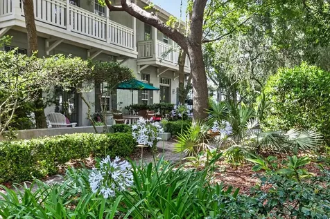 1524 Ruskin Lane Fernandina Beach FL 32034