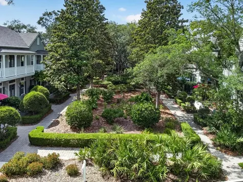 1524 Ruskin Lane Fernandina Beach FL 32034