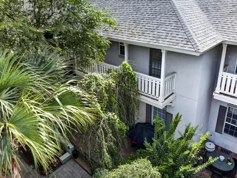 1524 Ruskin Lane Fernandina Beach FL 32034