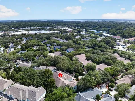 1524 Ruskin Lane Fernandina Beach FL 32034