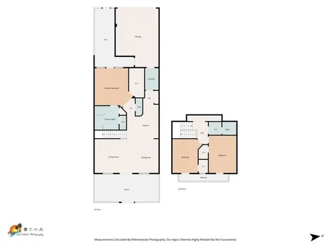 1524 Ruskin Lane Fernandina Beach FL 32034