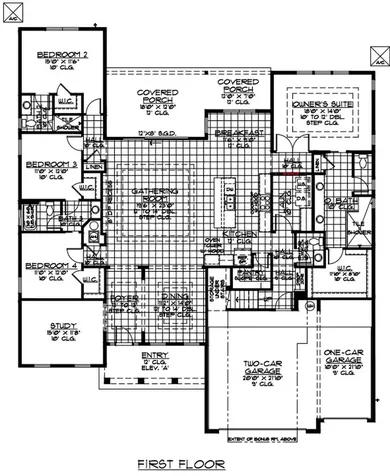 620 Sandy Bluff Drive Yulee FL 32097
