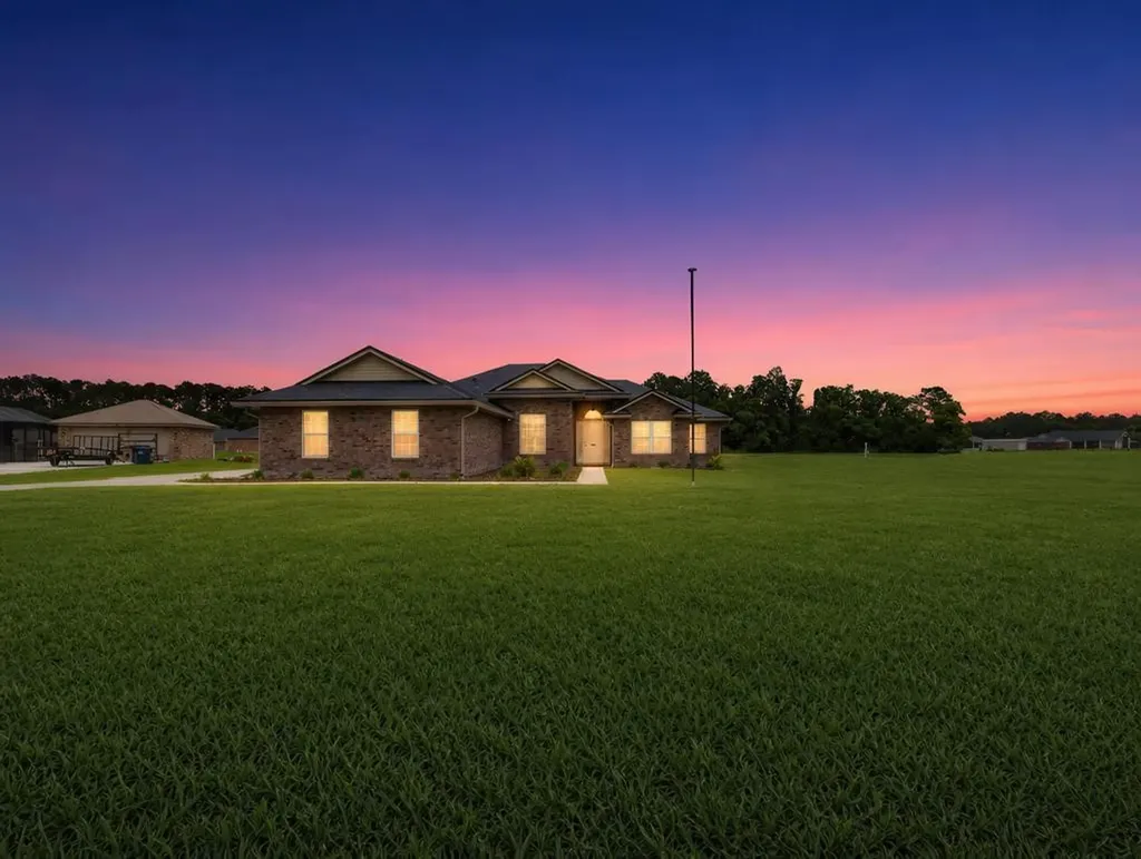 53702 Carrington Drive Callahan FL 32011