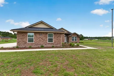 53702 Carrington Drive Callahan FL 32011