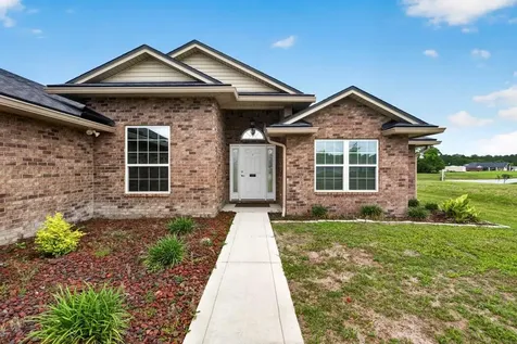 53702 Carrington Drive Callahan FL 32011