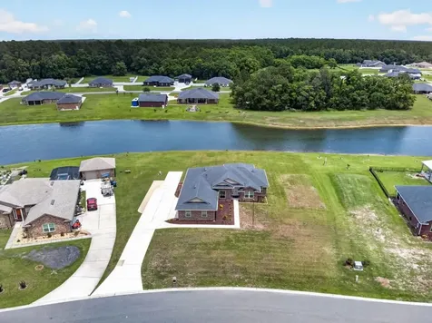 53702 Carrington Drive Callahan FL 32011