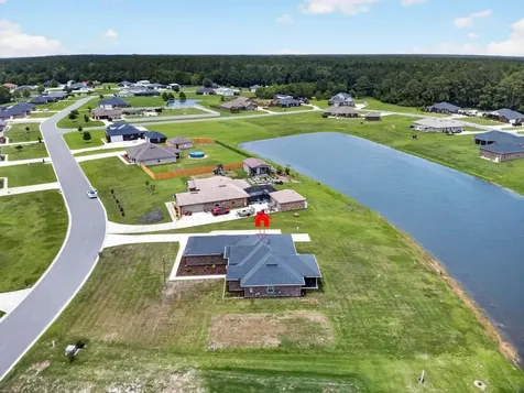 53702 Carrington Drive Callahan FL 32011
