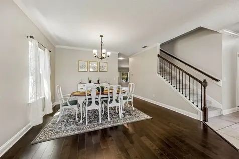 12198 Ridge Crossing Way Jacksonville FL 32226