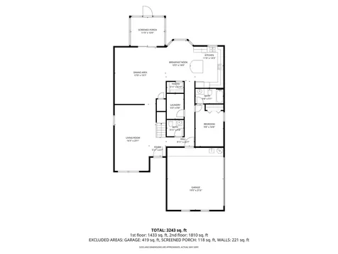 12198 Ridge Crossing Way Jacksonville FL 32226