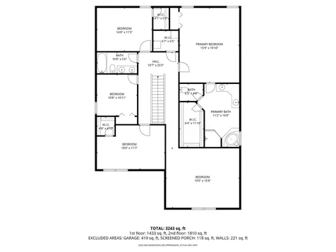 12198 Ridge Crossing Way Jacksonville FL 32226